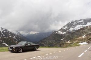 Switzerland Sustenpass | Travel Photography by Sebastian Motsch (2013)