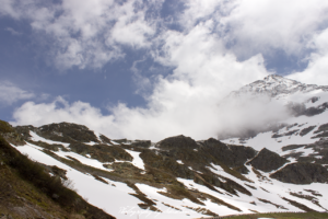 Switzerland Sustenpass | Travel Photography by Sebastian Motsch (2013)