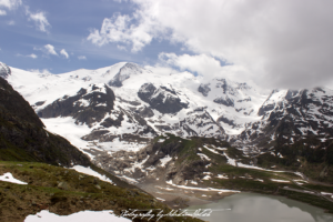 Switzerland Sustenpass | Travel Photography by Sebastian Motsch (2013)