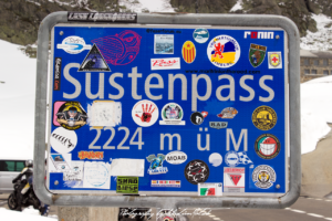 Switzerland Sustenpass | Travel Photography by Sebastian Motsch (2013)