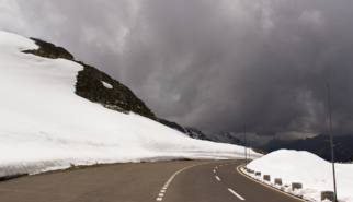 Switzerland Sustenpass | Travel Photography by Sebastian Motsch (2013)