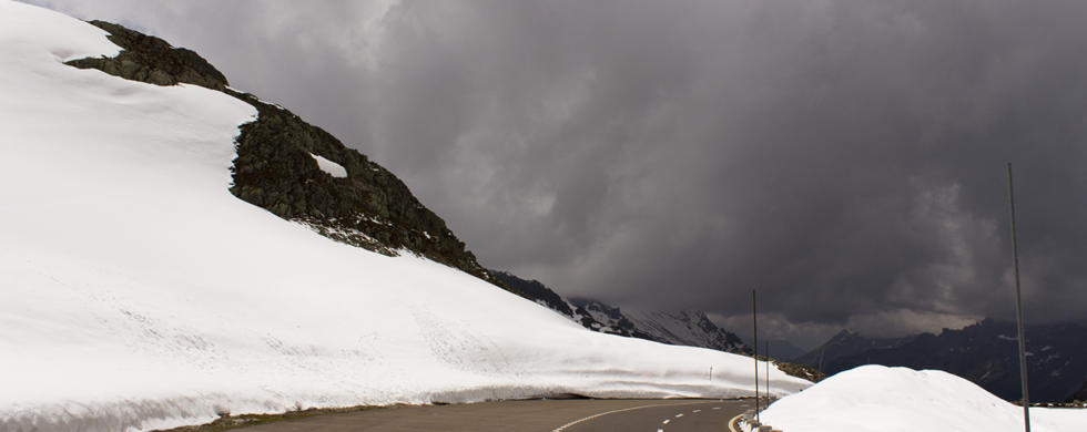 Switzerland Sustenpass | Travel Photography by Sebastian Motsch (2013)