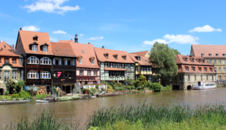 Bamberg 2013