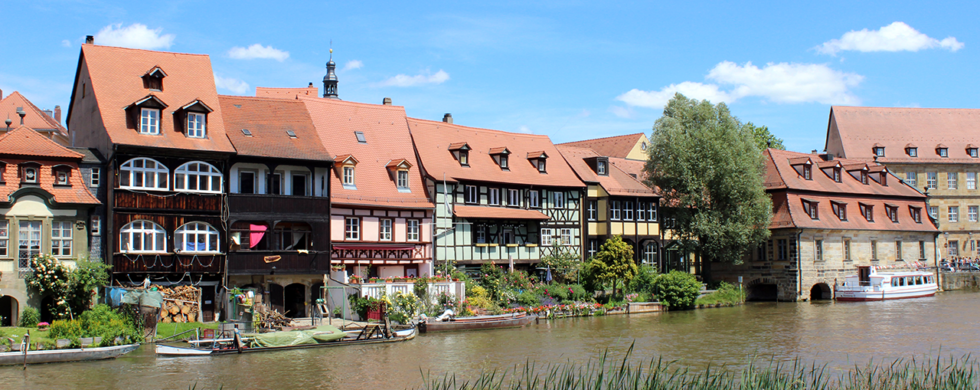 Bamberg 2013