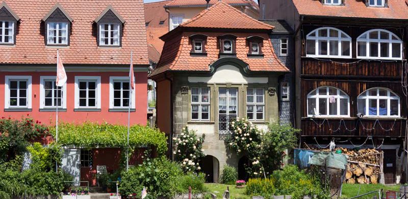 Bamberg 2013