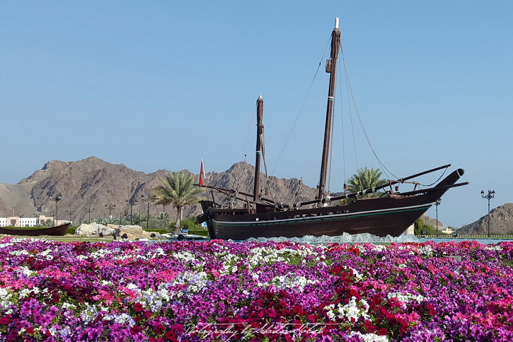 Oman Road Trip | Travel Photography by Sebastian Motsch (2015)