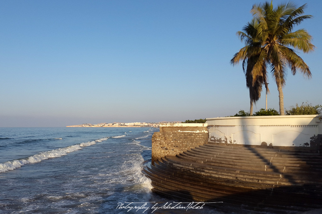 Oman Road Trip | Travel Photography by Sebastian Motsch (2015)