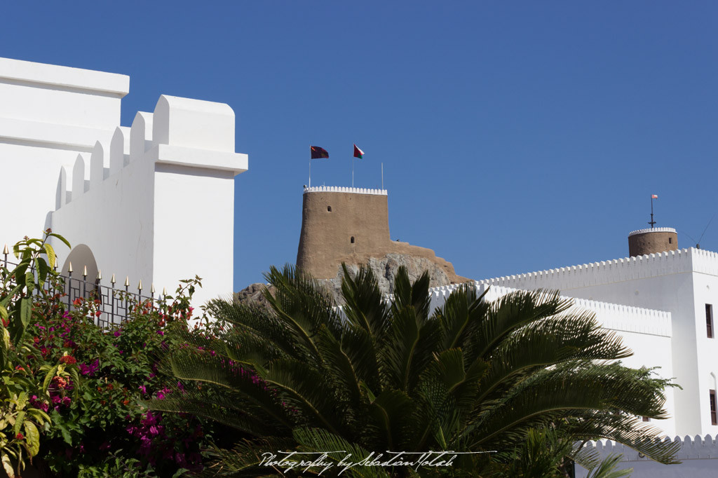 Oman Road Trip | Travel Photography by Sebastian Motsch (2015)