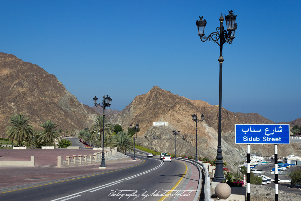 Oman Road Trip | Travel Photography by Sebastian Motsch (2015)
