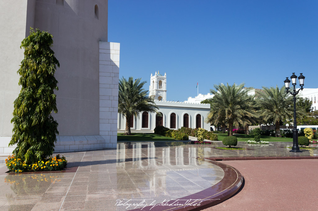 Oman Road Trip | Travel Photography by Sebastian Motsch (2015)