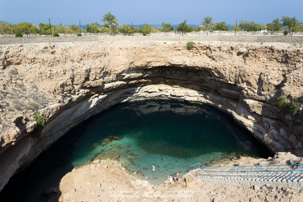 Oman Road Trip | Travel Photography by Sebastian Motsch (2015)