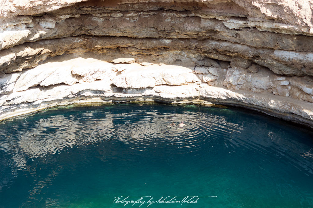 Oman Road Trip | Travel Photography by Sebastian Motsch (2015)