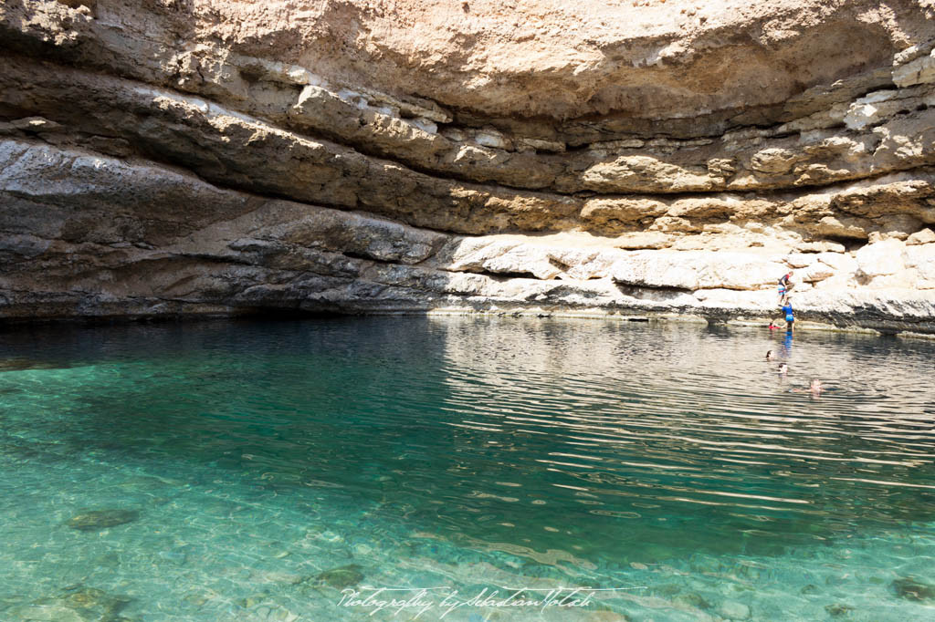 Oman Road Trip | Travel Photography by Sebastian Motsch (2015)