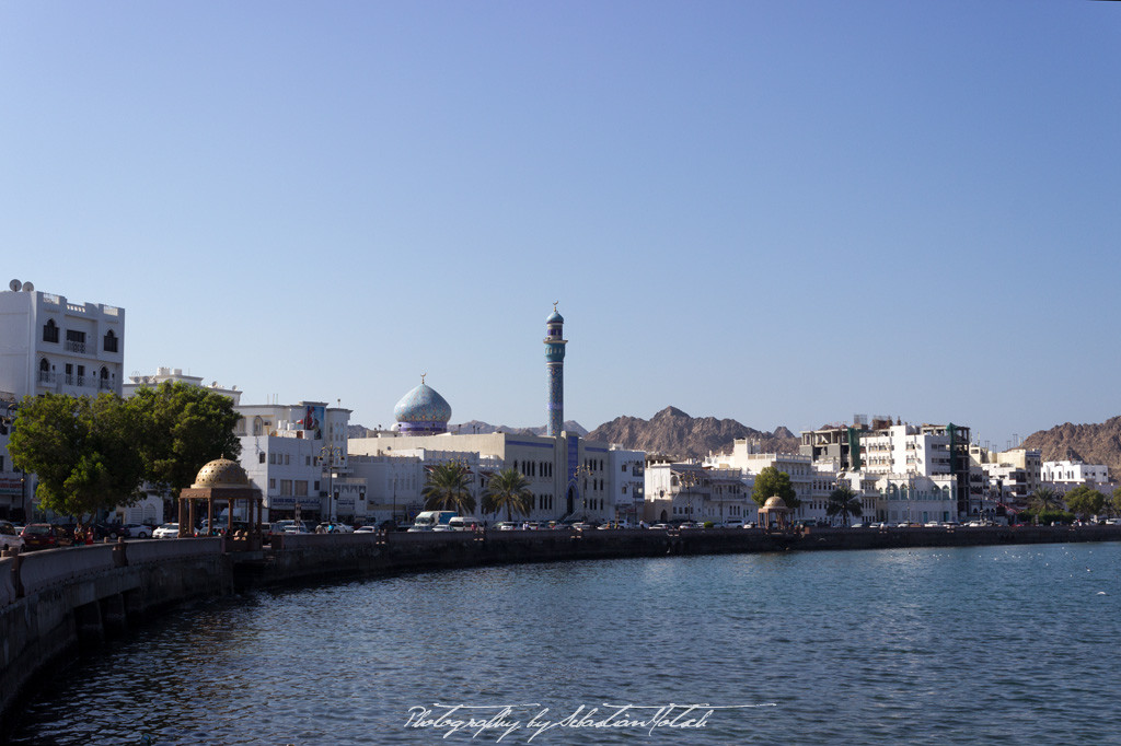 Oman Road Trip | Travel Photography by Sebastian Motsch (2015)