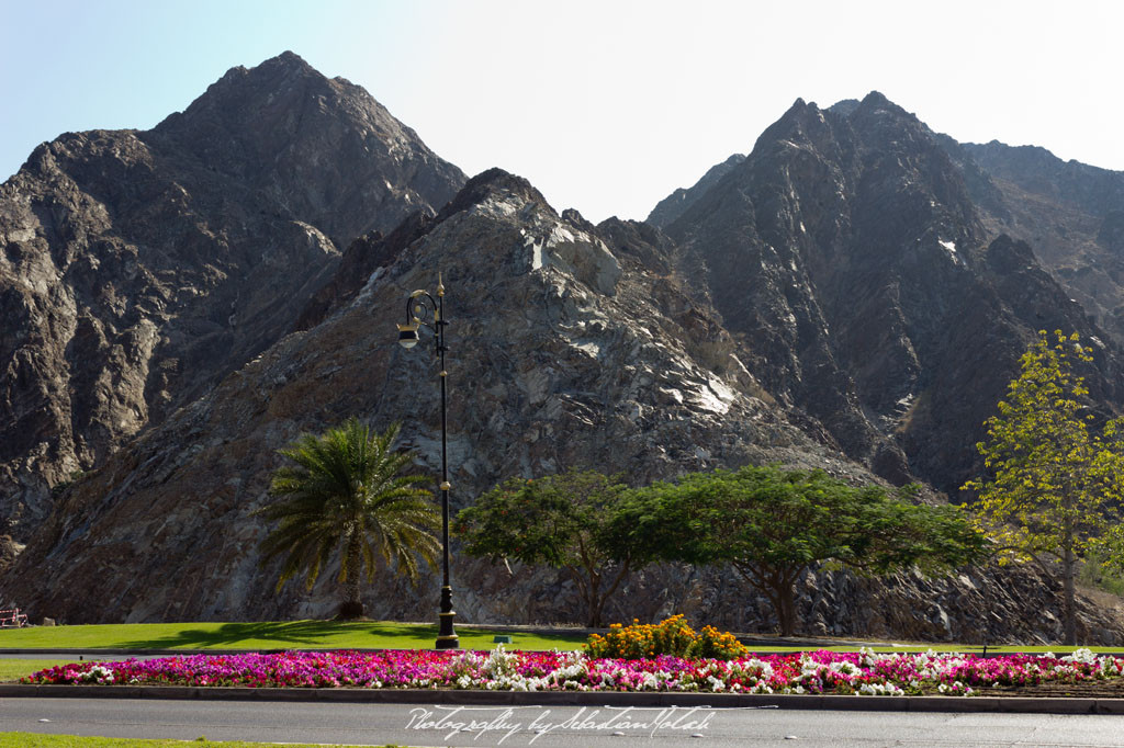 Oman Road Trip | Travel Photography by Sebastian Motsch (2015)