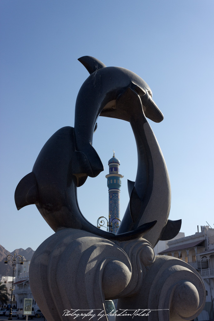 Oman Road Trip | Travel Photography by Sebastian Motsch (2015)