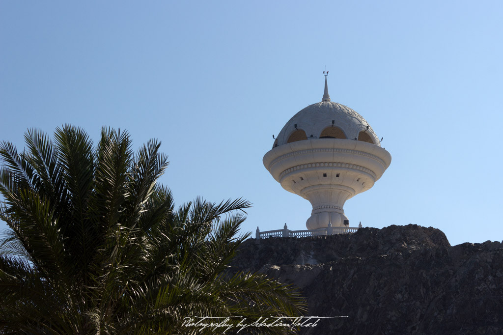 Oman Road Trip | Travel Photography by Sebastian Motsch (2015)