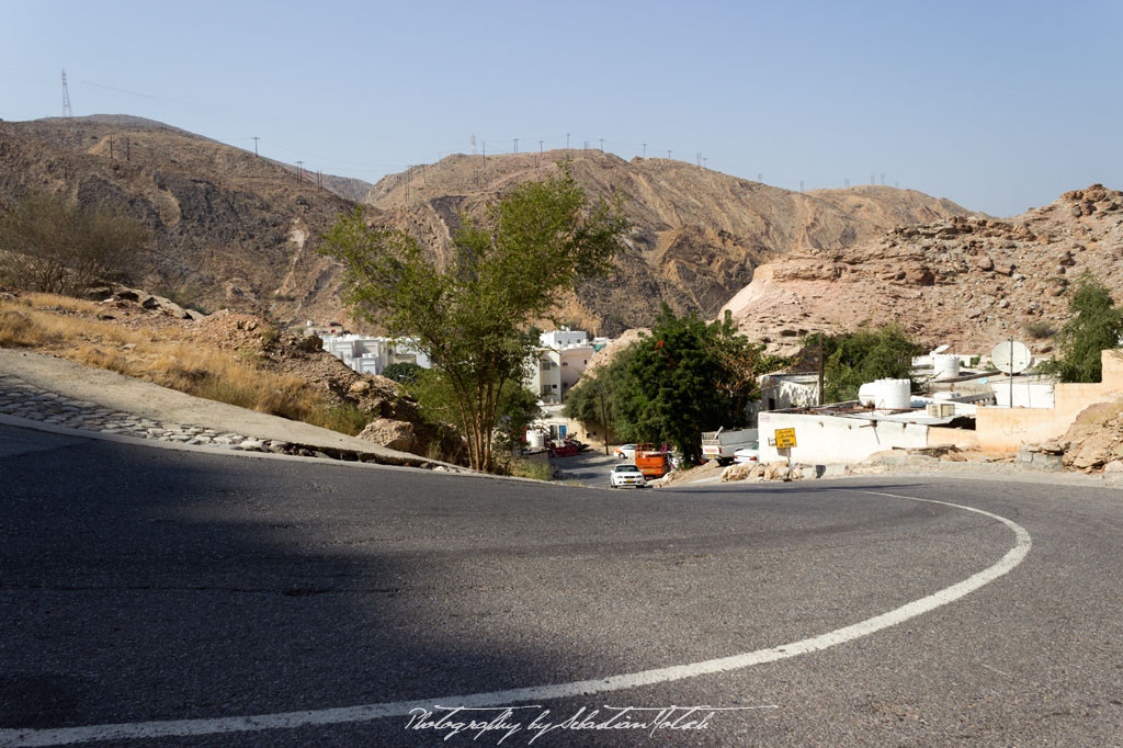Oman Road Trip | Travel Photography by Sebastian Motsch (2015)