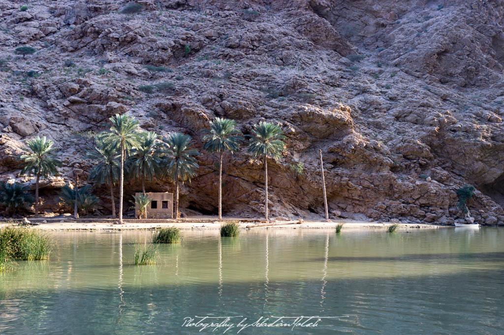 Oman Road Trip | Travel Photography by Sebastian Motsch (2015)