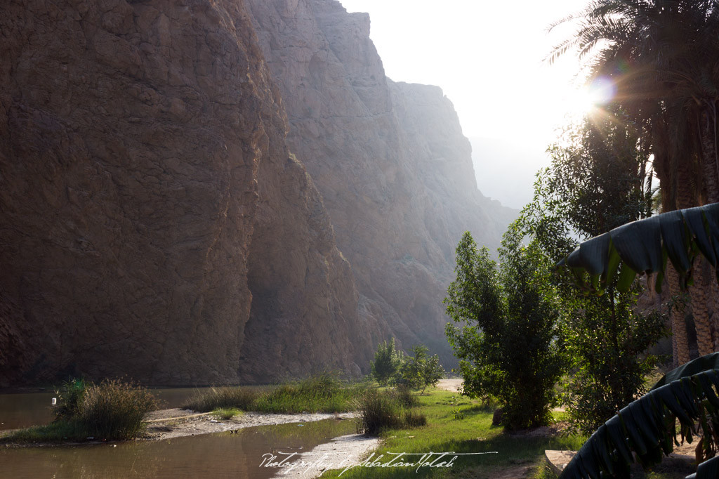 Oman Road Trip | Travel Photography by Sebastian Motsch (2015)