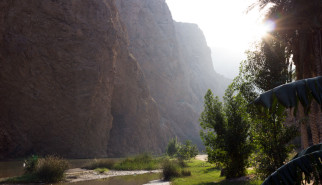 Oman Road Trip | Travel Photography by Sebastian Motsch (2015)