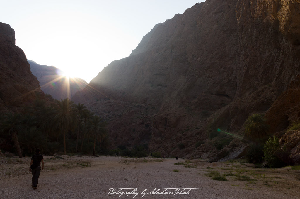 Oman Road Trip | Travel Photography by Sebastian Motsch (2015)