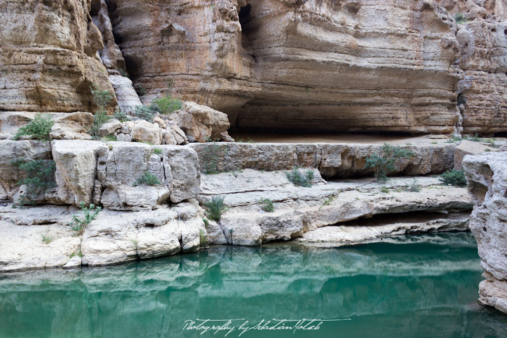 Oman Road Trip | Travel Photography by Sebastian Motsch (2015)