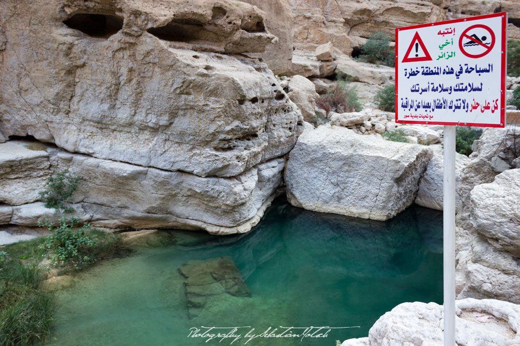 Oman Road Trip | Travel Photography by Sebastian Motsch (2015)