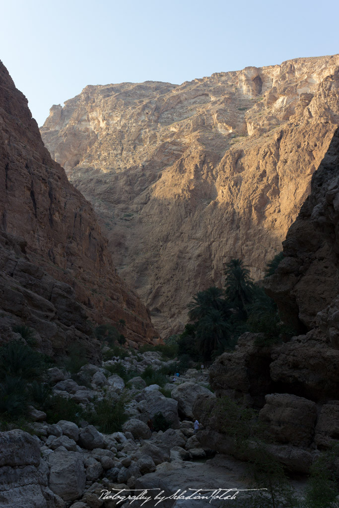 Oman Road Trip | Travel Photography by Sebastian Motsch (2015)
