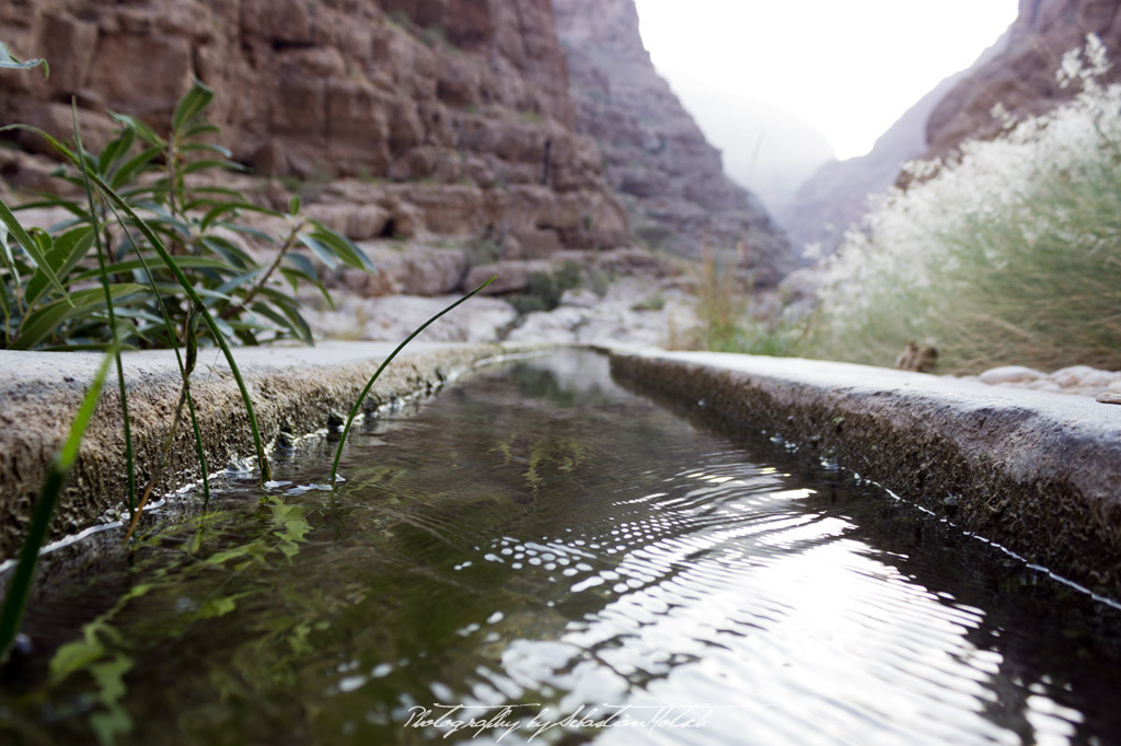 Oman Road Trip | Travel Photography by Sebastian Motsch (2015)