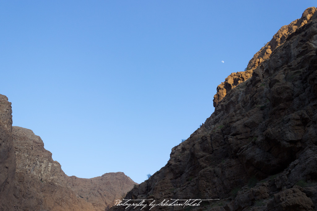 Oman Road Trip | Travel Photography by Sebastian Motsch (2015)