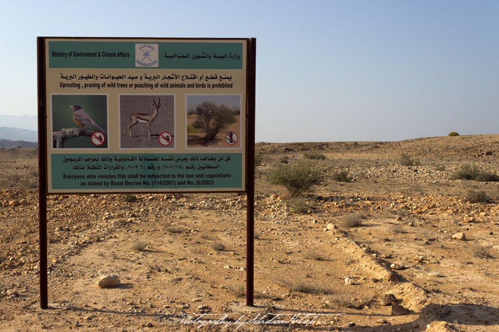 Oman Road Trip | Travel Photography by Sebastian Motsch (2015)