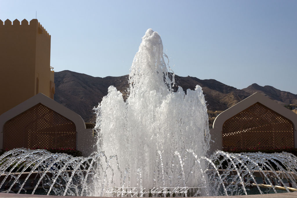 Oman Road Trip | Travel Photography by Sebastian Motsch (2015)