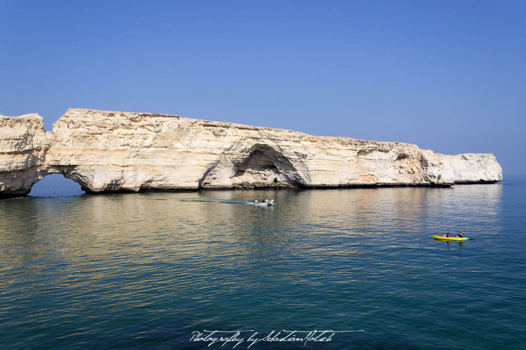 Oman Road Trip | Travel Photography by Sebastian Motsch (2015)