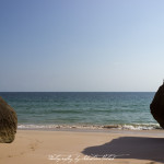 Oman Ras al Jinz Beach View | Travel Photography by Sebastian Motsch (2014)