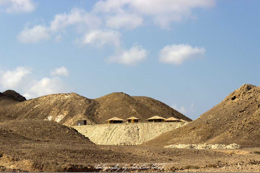 Oman Ras al Jinz Turtle Reserve EcoLodge | Travel Photography by Sebastian Motsch (2014)