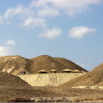 Oman Ras al Jinz Turtle Reserve EcoLodge | Travel Photography by Sebastian Motsch (2014)