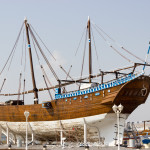 Oman Sur Dhow Museum | Travel Photography by Sebastian Motsch (2014)