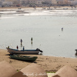 Oman Sur Harbor Low Tide | Travel Photography by Sebastian Motsch (2014)