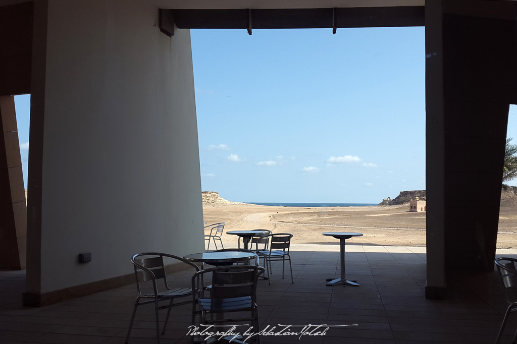 Ras-al-Jinz Turtle Reserve Oman | Travel Photography by Sebastian Motsch (2015)