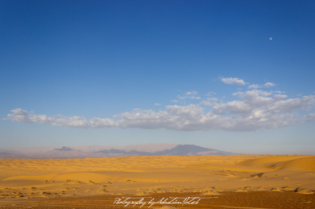 Wahiba Sands Desert Wonders Camp Oman | Travel Photography by Sebastian Motsch (2015)