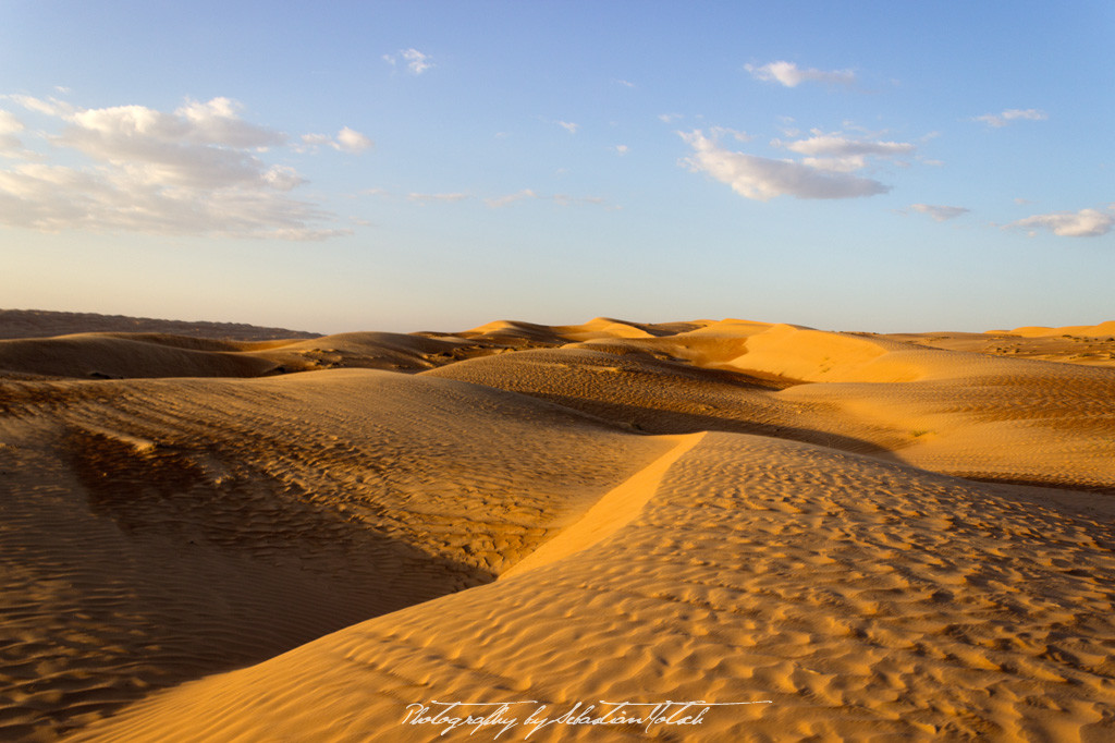 Wahiba Sands Desert Wonders Camp Oman | Travel Photography by Sebastian Motsch (2015)