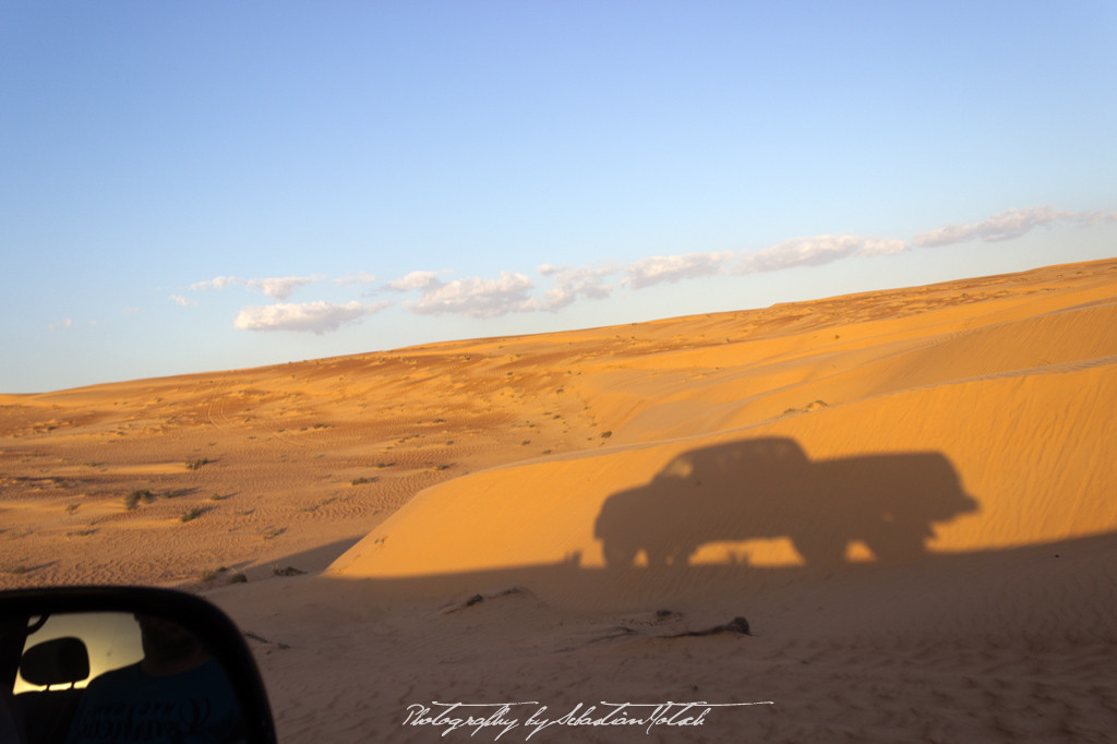 Wahiba Sands Desert Wonders Camp Oman | Travel Photography by Sebastian Motsch (2015)