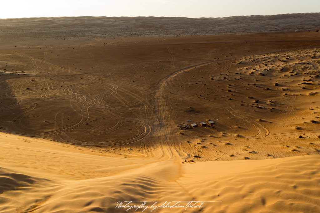 Wahiba Sands Desert Wonders Camp Oman | Travel Photography by Sebastian Motsch (2015)