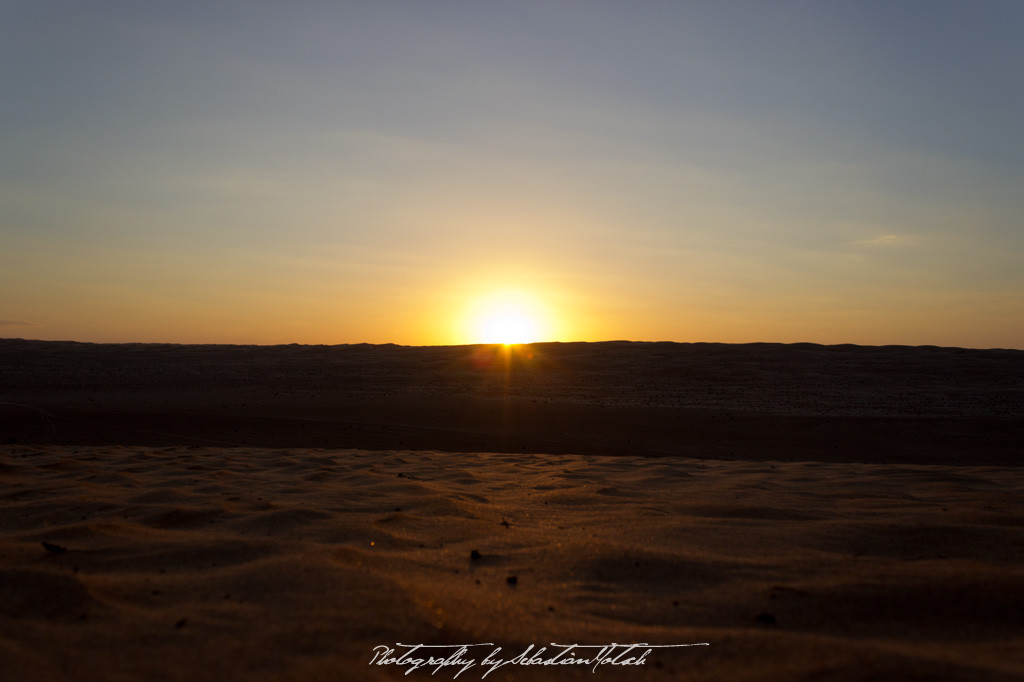 Wahiba Sands Desert Wonders Camp Oman | Travel Photography by Sebastian Motsch (2015)
