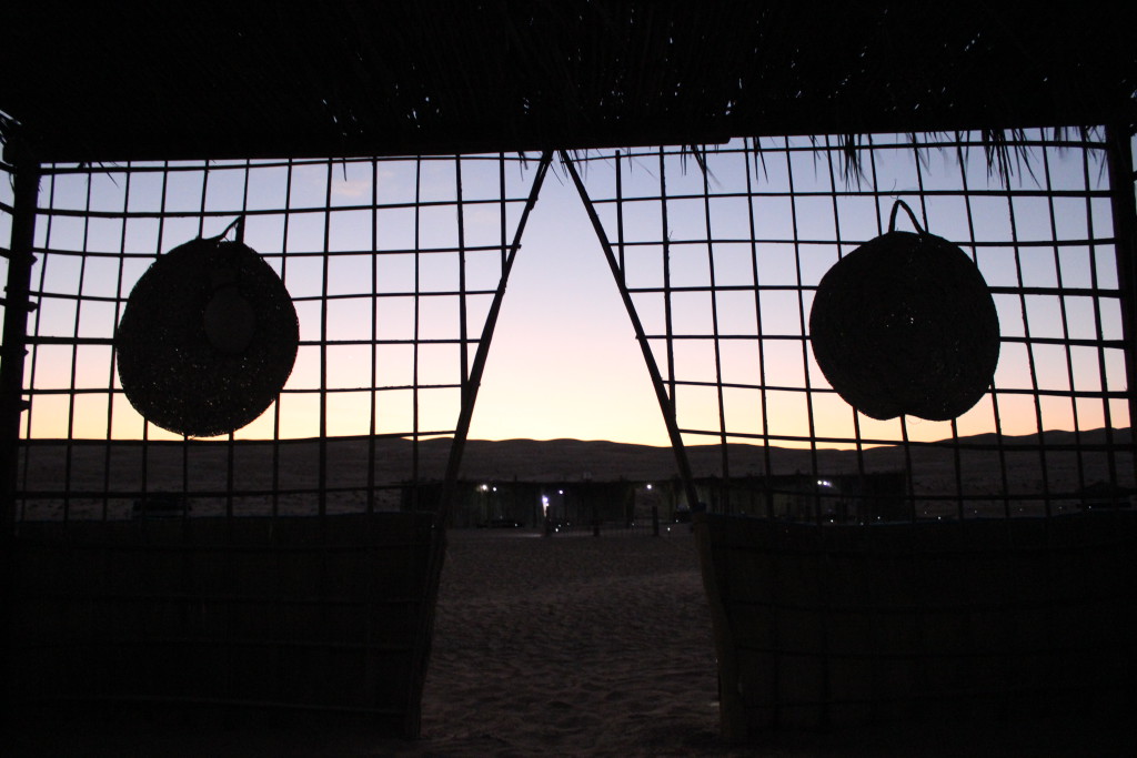 Wahiba Sands Desert Wonders Camp Oman | Travel Photography by Sebastian Motsch (2015)