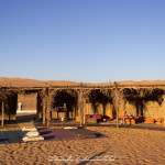 Wahiba Sands Desert Wonders Camp Oman | Travel Photography by Sebastian Motsch (2015)