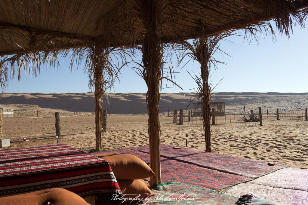 Wahiba Sands Desert Wonders Camp Oman | Travel Photography by Sebastian Motsch (2015)