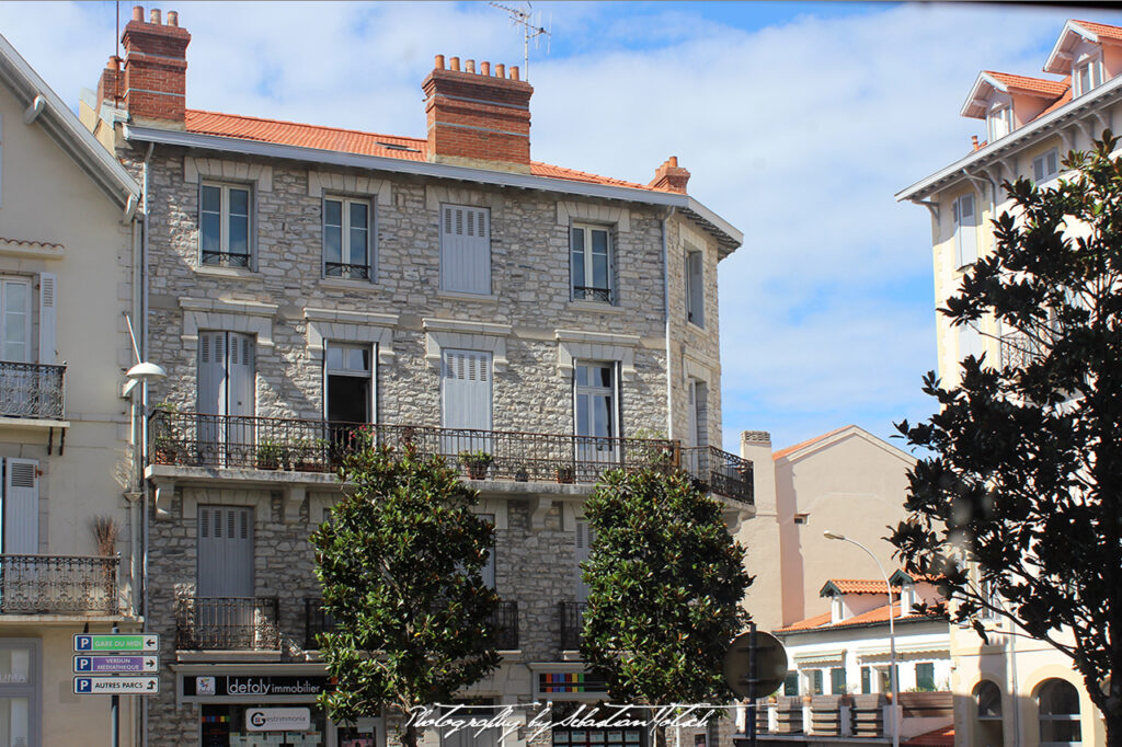 2015-09-19 France Bordeaux Photography by Sebastian Motsch