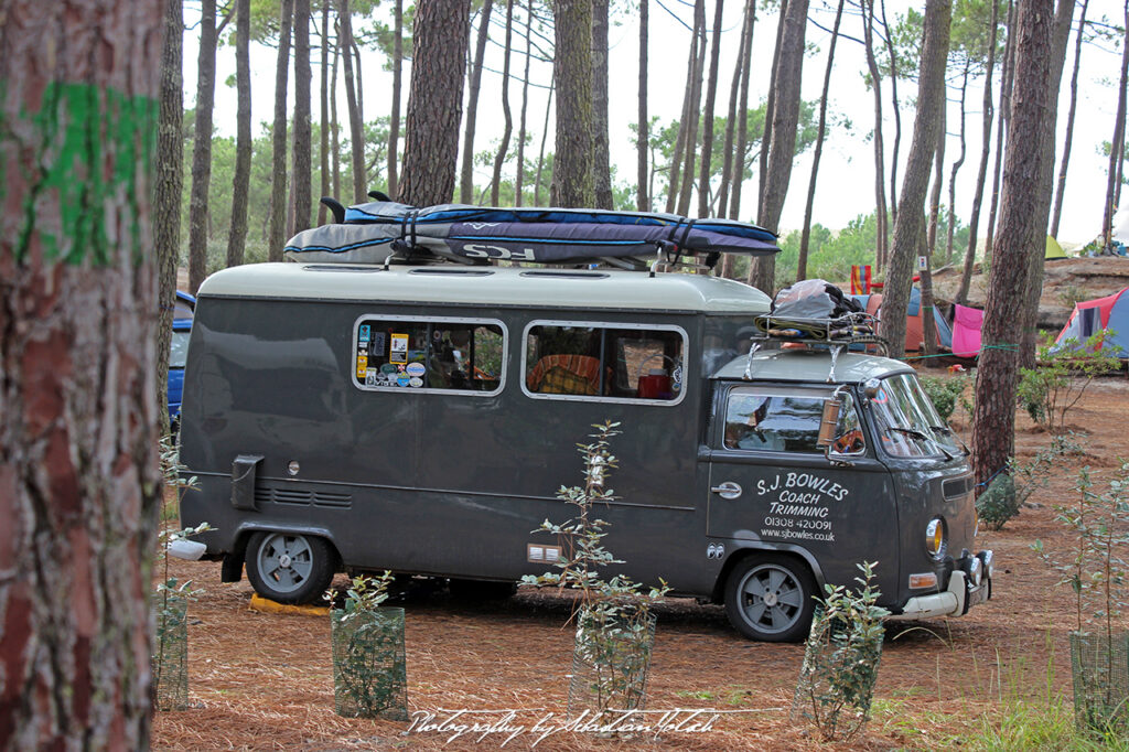 Volkswagen T2 Kemperink Cap Homy France Photography by Sebastian Motsch